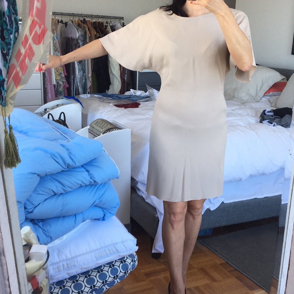 Beautiful Made in Italy Carla G dress